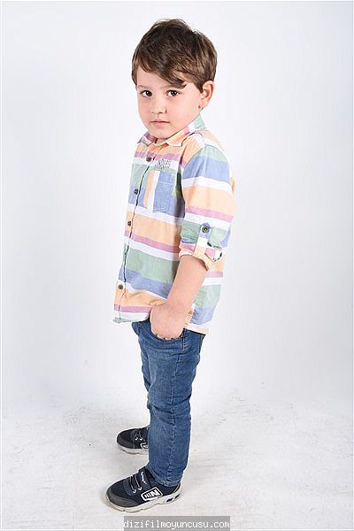 Kocaeli Cast Ajans Muhammet 10375