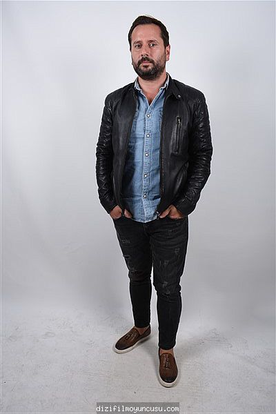 Kocaeli Cast Ajans Mustafa 10276