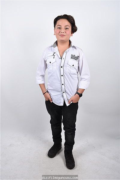 Kocaeli Cast Ajans Tayyar 10165