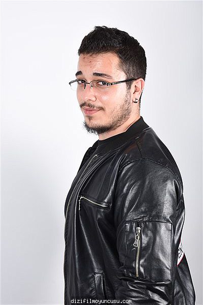 Kocaeli Cast Ajans Alperen 10231