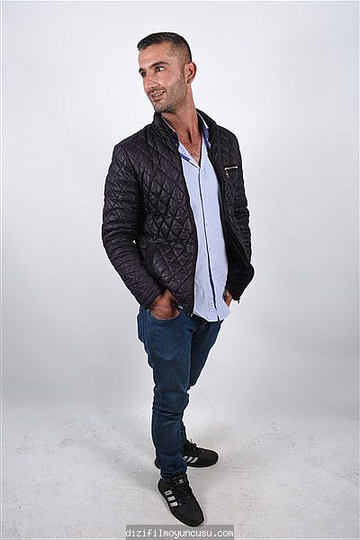 Kocaeli Cast Ajans Volkan 10293