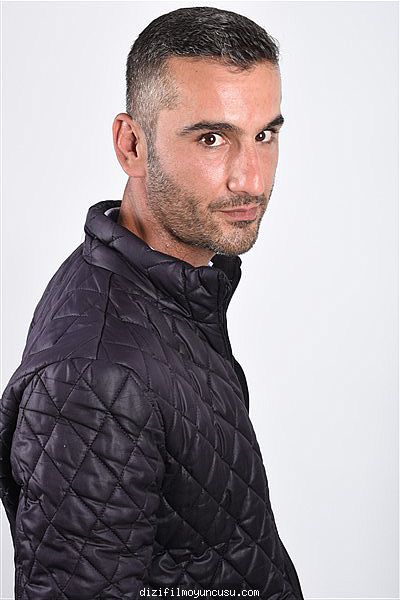 Kocaeli Cast Ajans Volkan 10295