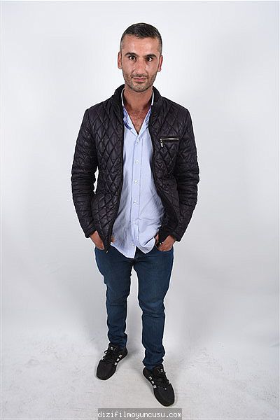 Kocaeli Cast Ajans Volkan 10292
