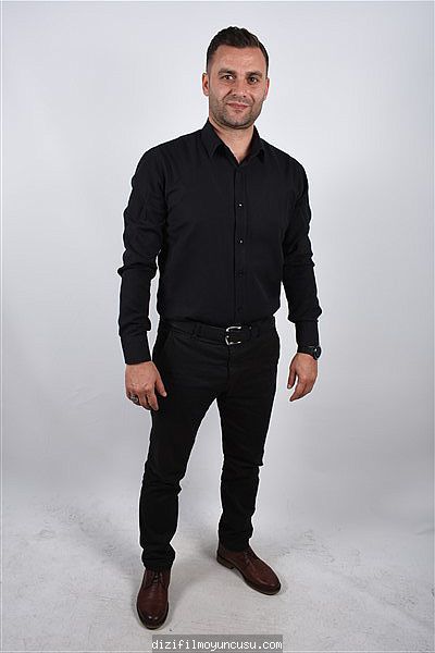 Kocaeli Cast Ajans Şenol 10242