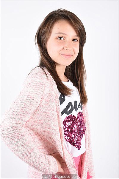 Kocaeli Cast Ajans Ecrin 45978