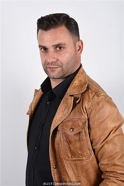 Kocaeli Cast Ajans Şenol 10241