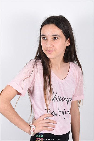 Kocaeli Cast Ajans Sümeyra 45994