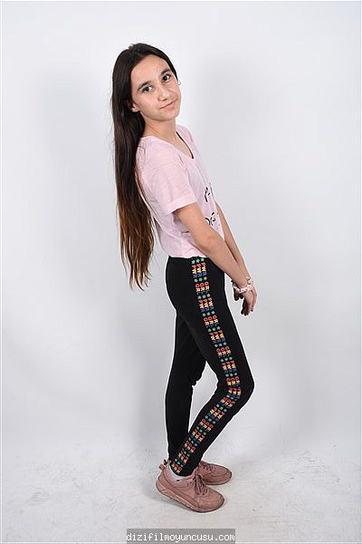 Kocaeli Cast Ajans Sümeyra 10172