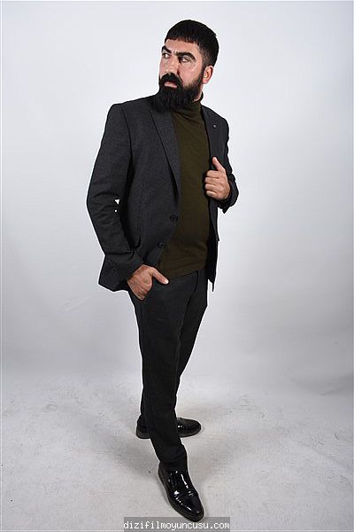 Kocaeli Cast Ajans Abdullah 10181
