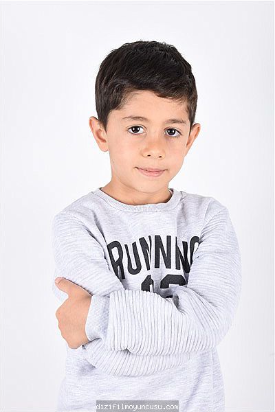 Kocaeli Cast Ajans Görkem 10301