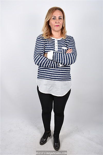 Kocaeli Cast Ajans Figen 10127