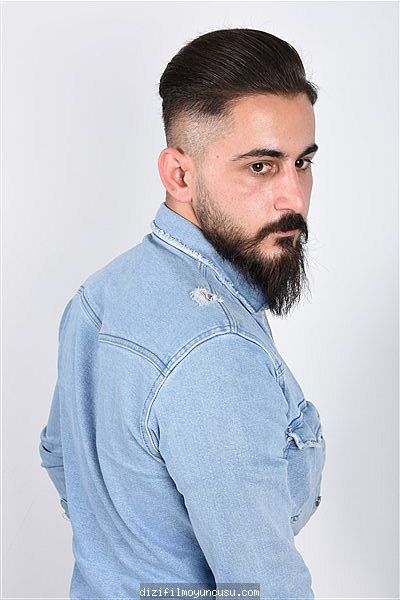 Kocaeli Cast Ajans Burak 10192