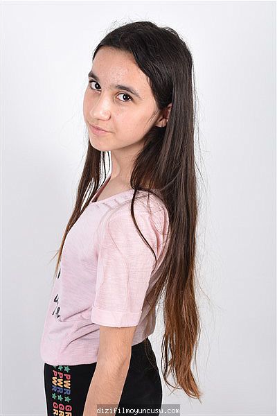 Kocaeli Cast Ajans Sümeyra 10171