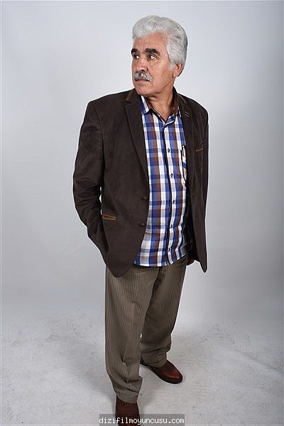 Kocaeli Cast Ajans İsmail 10153