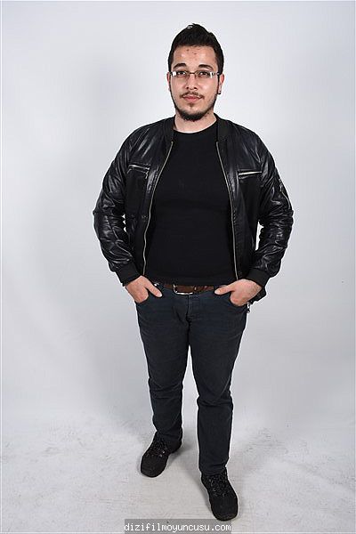 Kocaeli Cast Ajans Alperen 10229