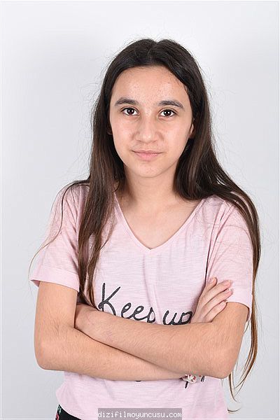 Kocaeli Cast Ajans Sümeyra 10170