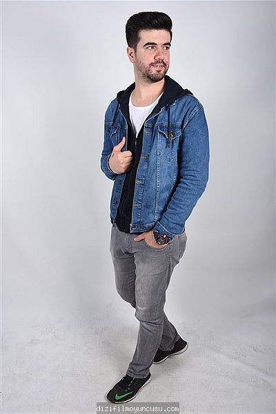 Kocaeli Cast Ajans Furkan 10286