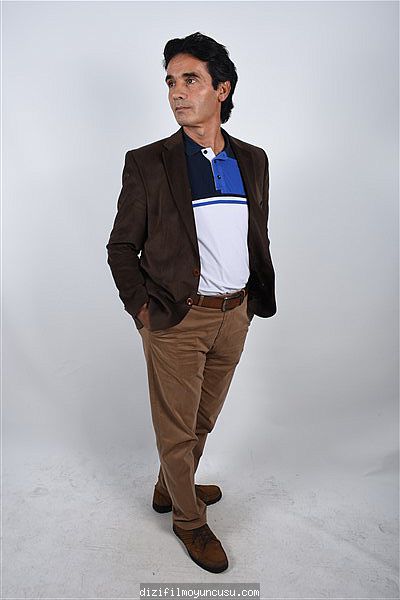 Kocaeli Cast Ajans Cebrail 10313
