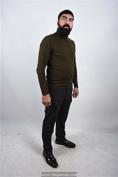 Kocaeli Cast Ajans Abdullah 10184