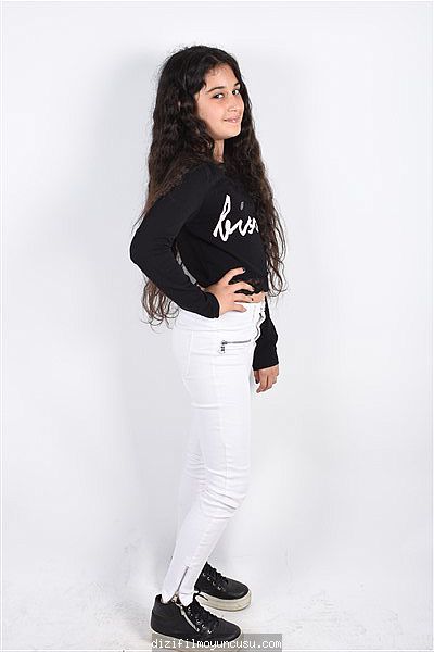 Kocaeli Cast Ajans Belinay 10360