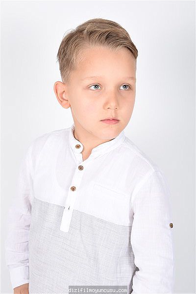 İzmir Cast Ajans Seymen 10383