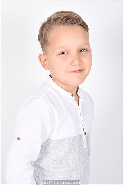 İzmir Cast Ajans Seymen 10381