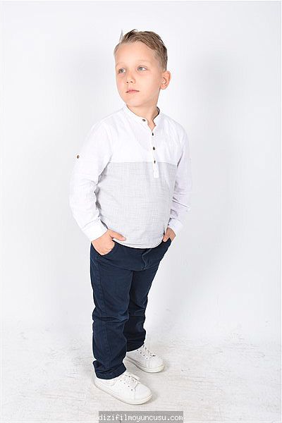 İzmir Cast Ajans Seymen 10382