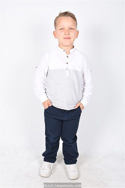 İzmir Cast Ajans Seymen 10380