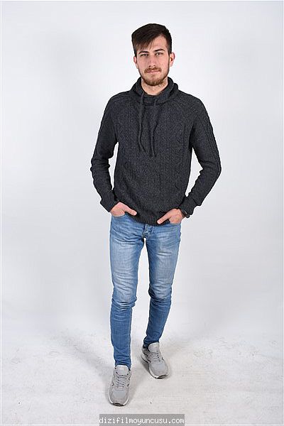 Niğde Cast Ajans İbrahim 10428