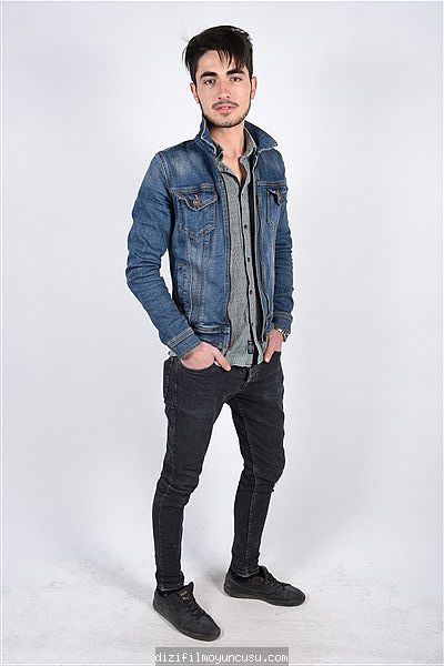 Niğde Cast Ajans Ali 10461