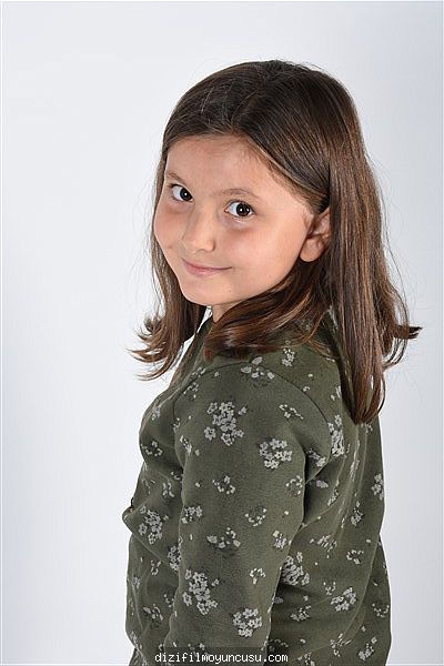 Niğde Cast Ajans Deniz 10415