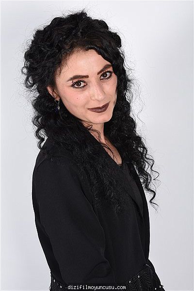 Nazlı, Niğde Oyuncu Adayımız, Niğde Reklam Ajansı