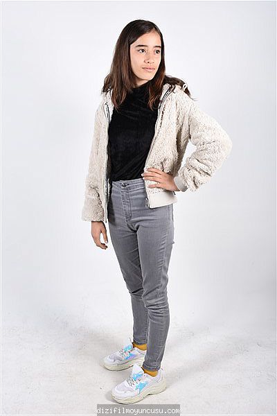 Niğde Cast Ajans Zeynep 10577