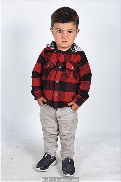 Niğde Cast Ajans Yiğit 10591