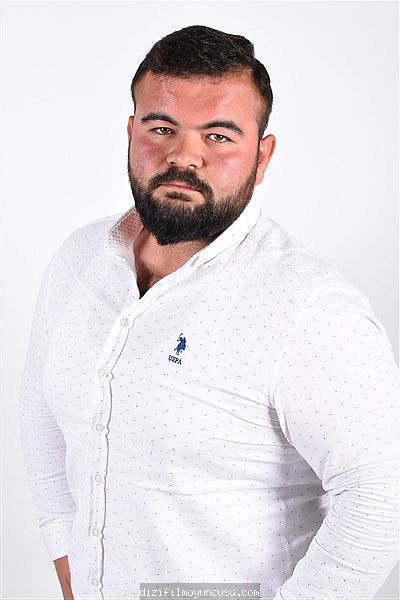 Niğde Cast Ajans Hüseyin 47856