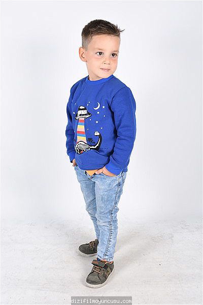 Niğde Cast Ajans Mehmet 10585