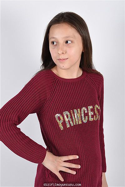 Niğde Cast Ajans Sude 10421