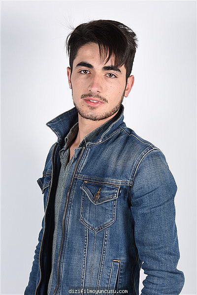 Niğde Cast Ajans Ali 47869