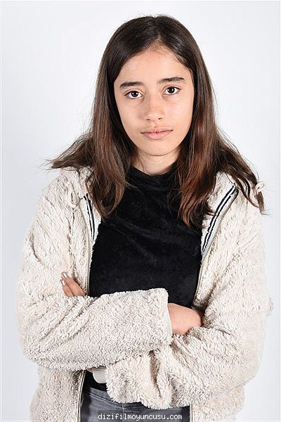 Niğde Cast Ajans Zeynep 10578