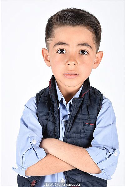 Niğde Cast Ajans Poyraz 10539