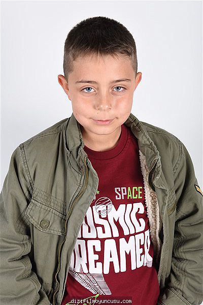 Niğde Cast Ajans Eymen 10532