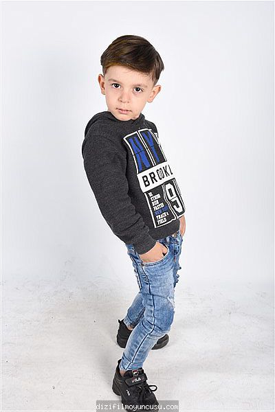 Niğde Cast Ajans Rüzgar 10407