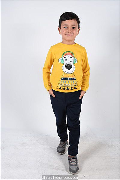 Niğde Cast Ajans Hüseyin 10568