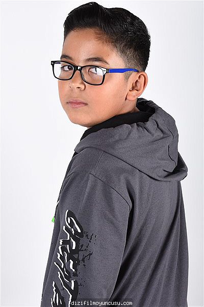 Niğde Cast Ajans Kaan 10563
