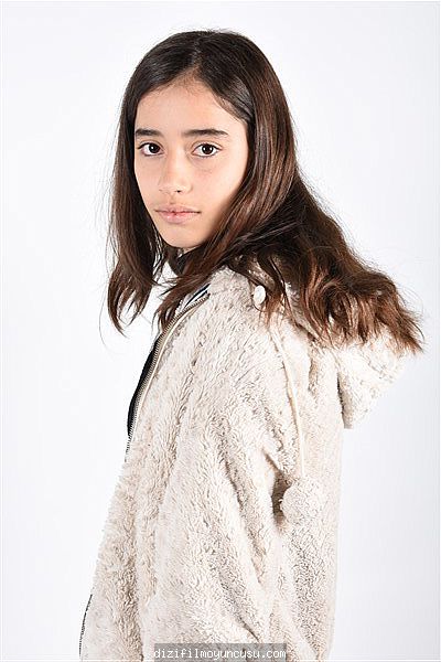 Niğde Cast Ajans Zeynep 10579