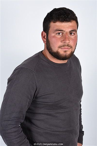 Niğde Cast Ajans Oyuncusu Cuma