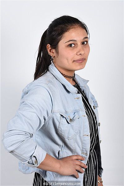 Niğde Cast Ajans Hatice 47955