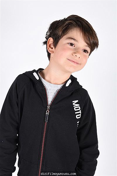 Niğde Cast Ajans Yusuf 10446