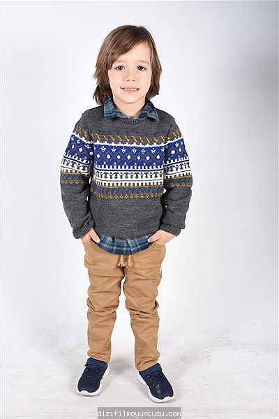 Niğde Cast Ajans Muhammed 10572
