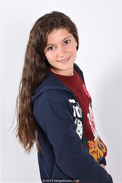 Niğde Cast Ajans Hiranur 10607